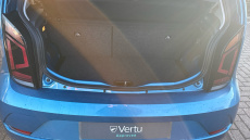 Volkswagen Up 1.0 65PS Black Edition 5dr Petrol Hatchback